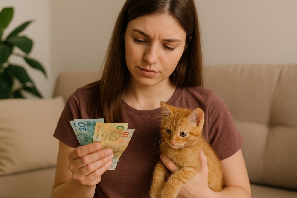 Custo e onde implantar o microchip