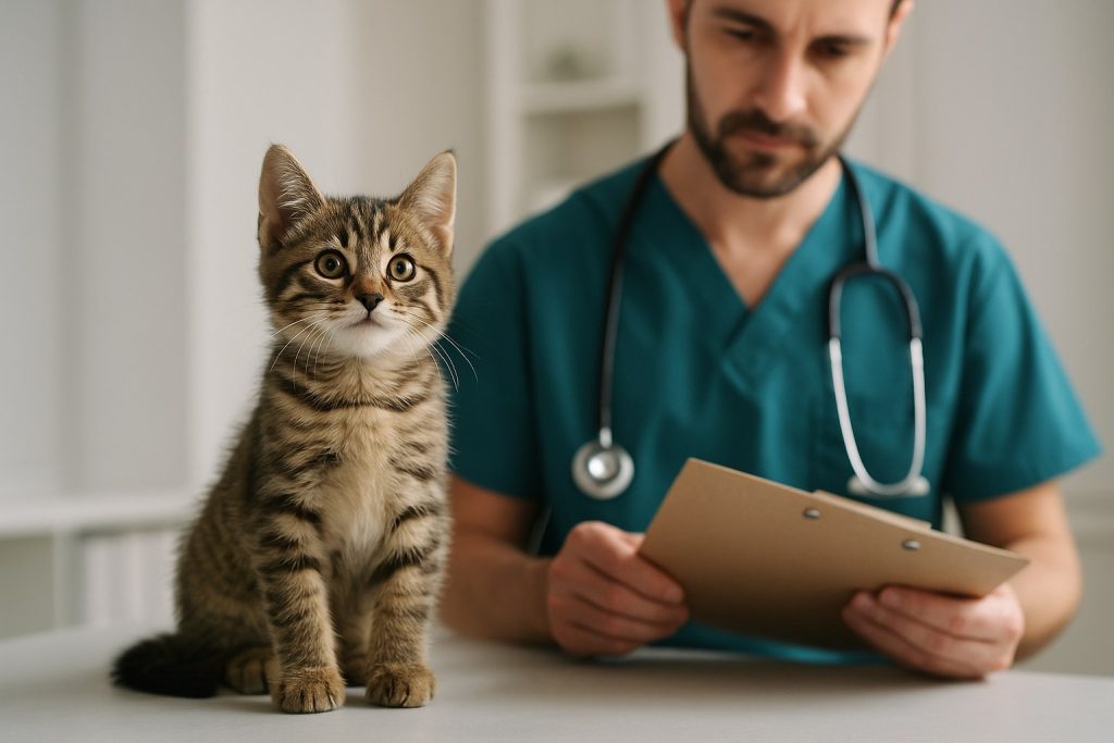 Exames e vacinas a conferir antes do implante