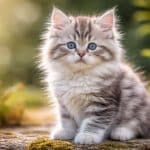 Filhote de Gato Siberiano: O Que Ninguém Te Conta (E Que Pode Te Surpreender)