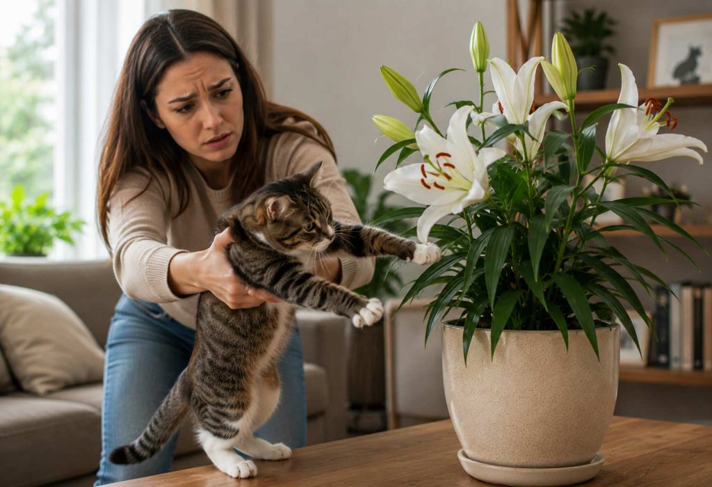 Gato filhote: comportamento e riscos