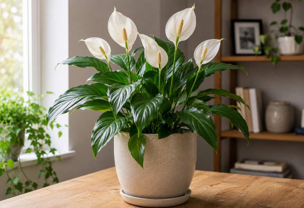 Copo-de-leite: elegante na decoração, mas perigoso para felinos