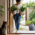 5 Plantas Tóxicas Para Gatos Que Você Precisa Tirar da Sua Casa Agora!