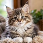Filhote de Gato Norueguês da Floresta: Tudo o Que Você Precisa Saber Antes de Ter Um.